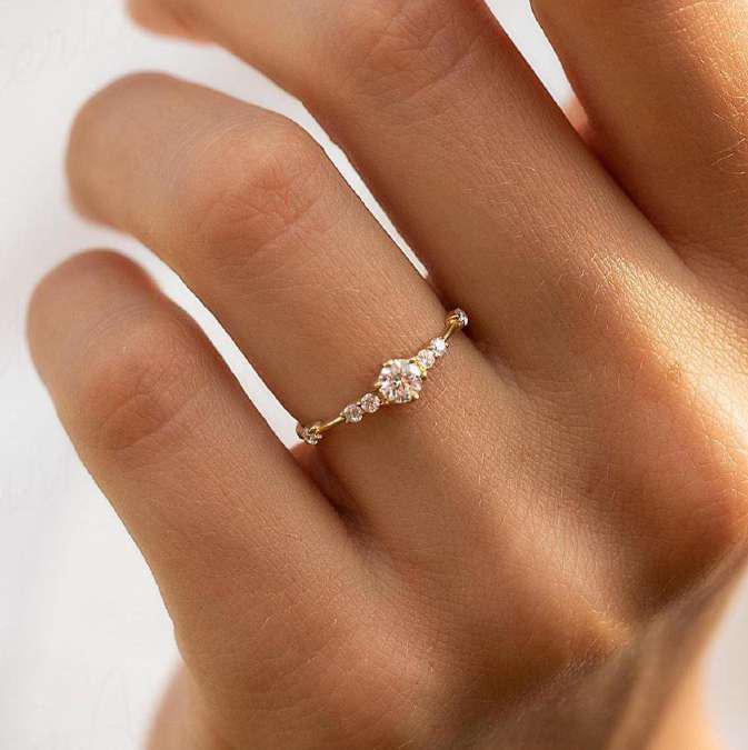 Customer ring review 1