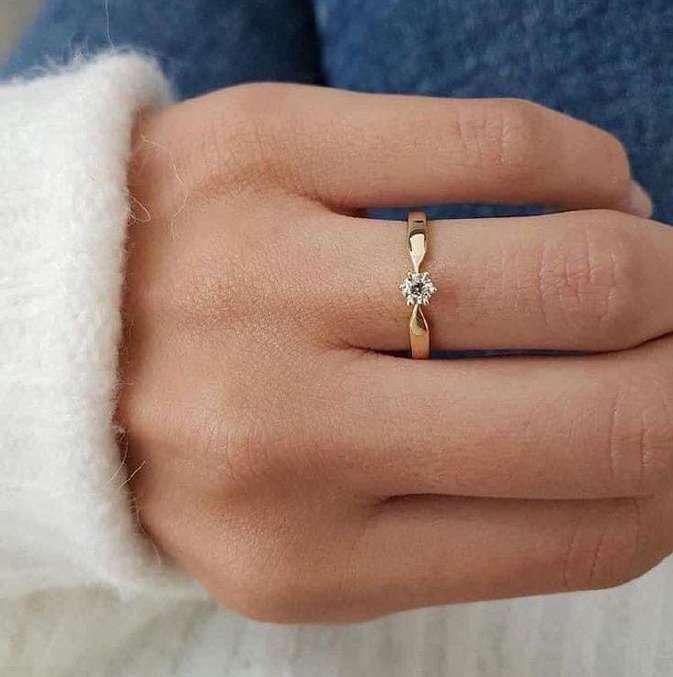 Customer ring review 2