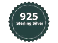 925 Sterling Silver